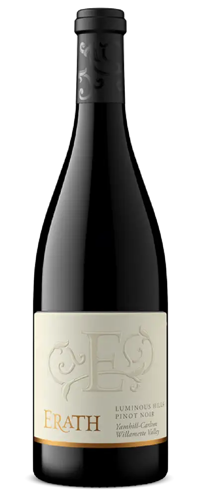 2022 Luminous Hills Vineyard Pinot Noir