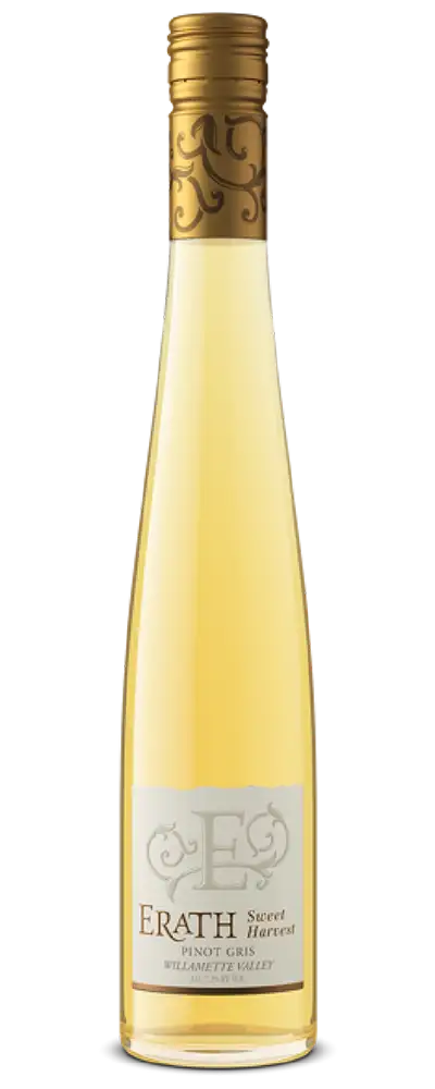 2022 Sweet Harvest Pinot Gris