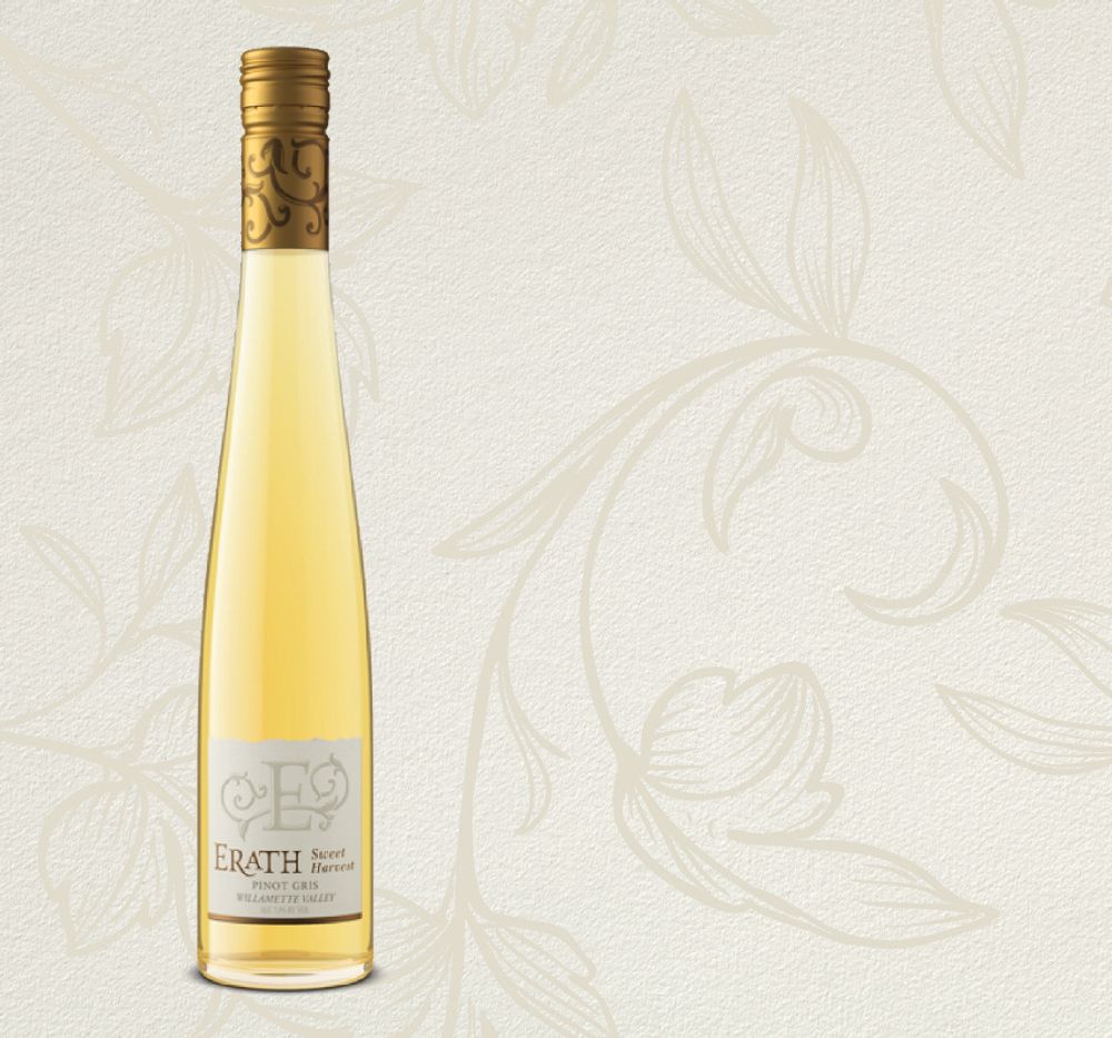 2022 Sweet Harvest Pinot Gris