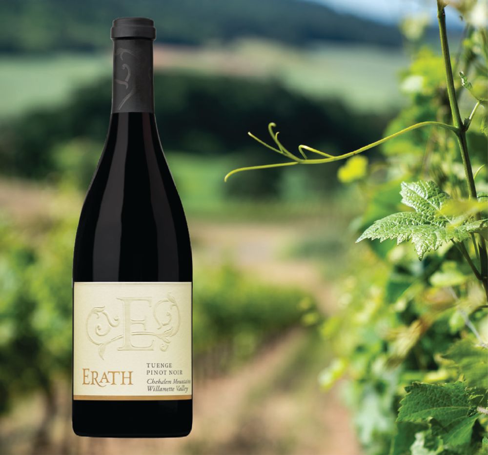 2022 Tuenge Pinot Noir