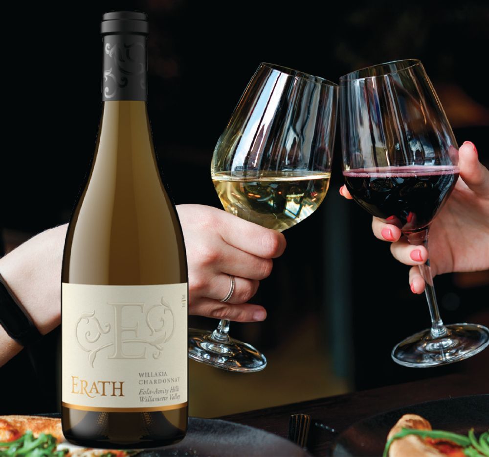 2022 Willakia Vineyard Chardonnay