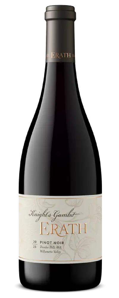 2023 Knight’s Gambit Pinot Noir