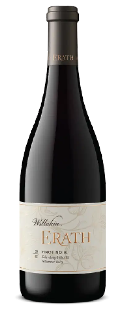 2023 Willakia Pinot Noir