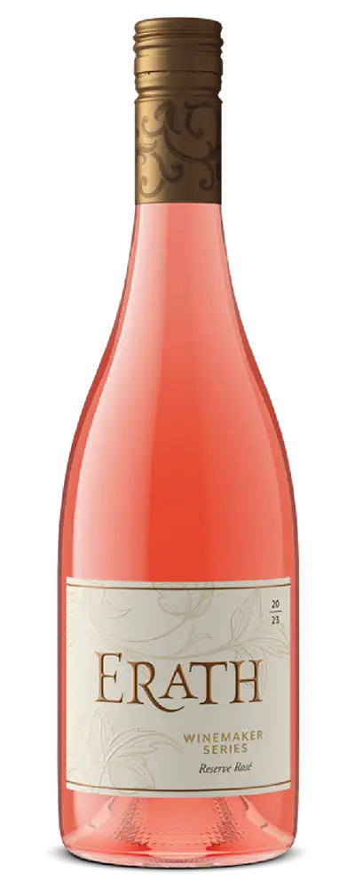 2023 Winemaker Series Reserve Rosé