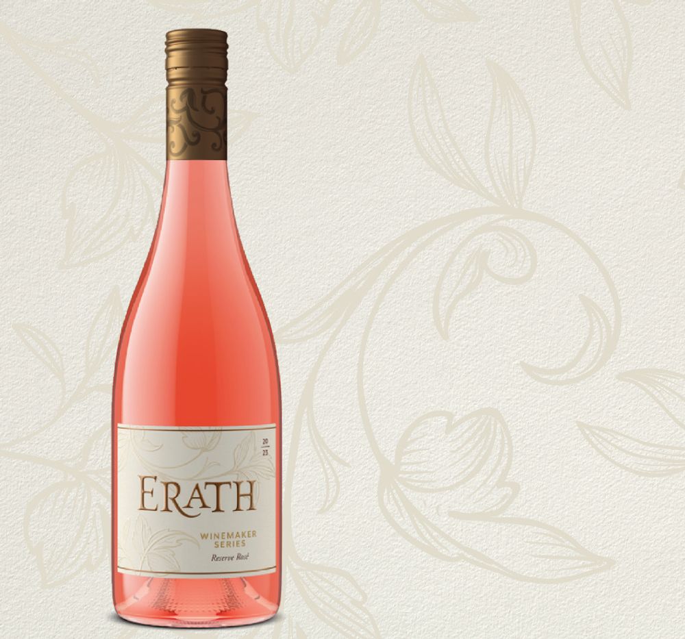2023 Winemaker Series Reserve Rosé