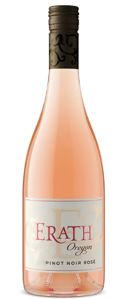 2024 Erath Oregon Pinot Noir Rosé