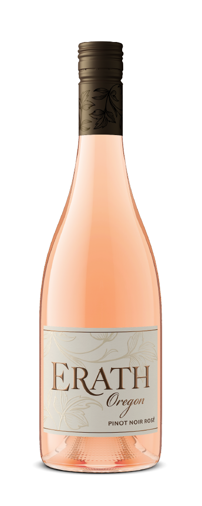 2025 Erath Oregon Pinot Noir Rosé