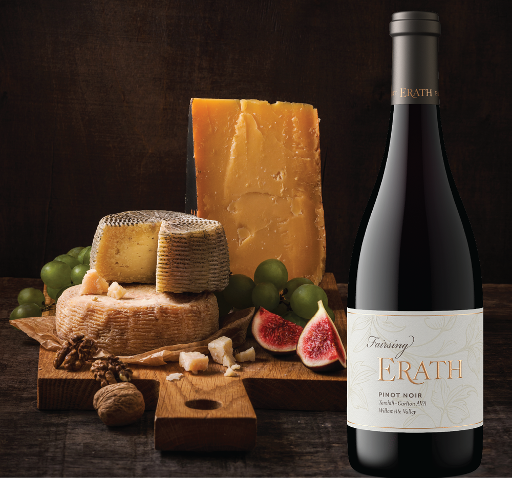 2023 Fairsing Pinot Noir