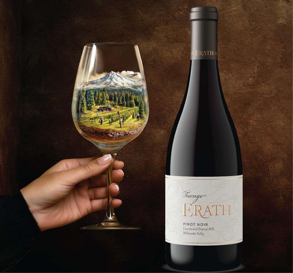 2023 Tuenge Pinot Noir