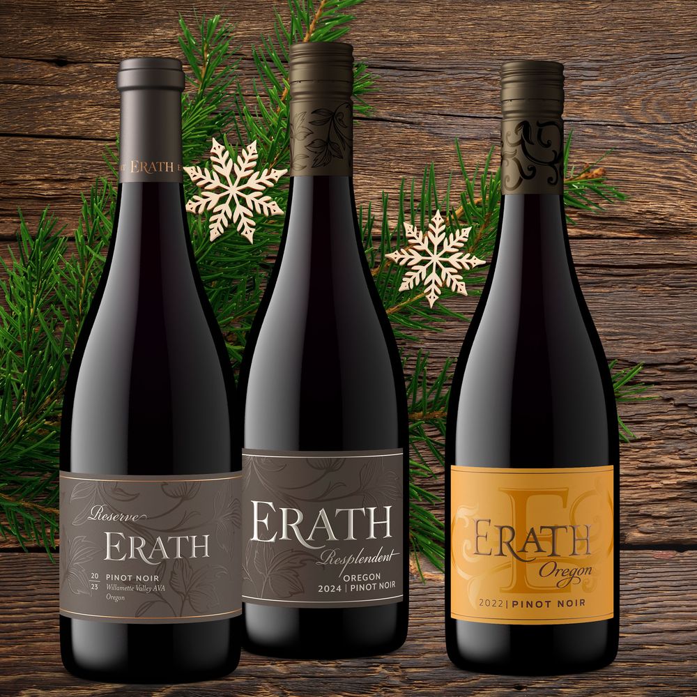 Festive Favorites Bundle