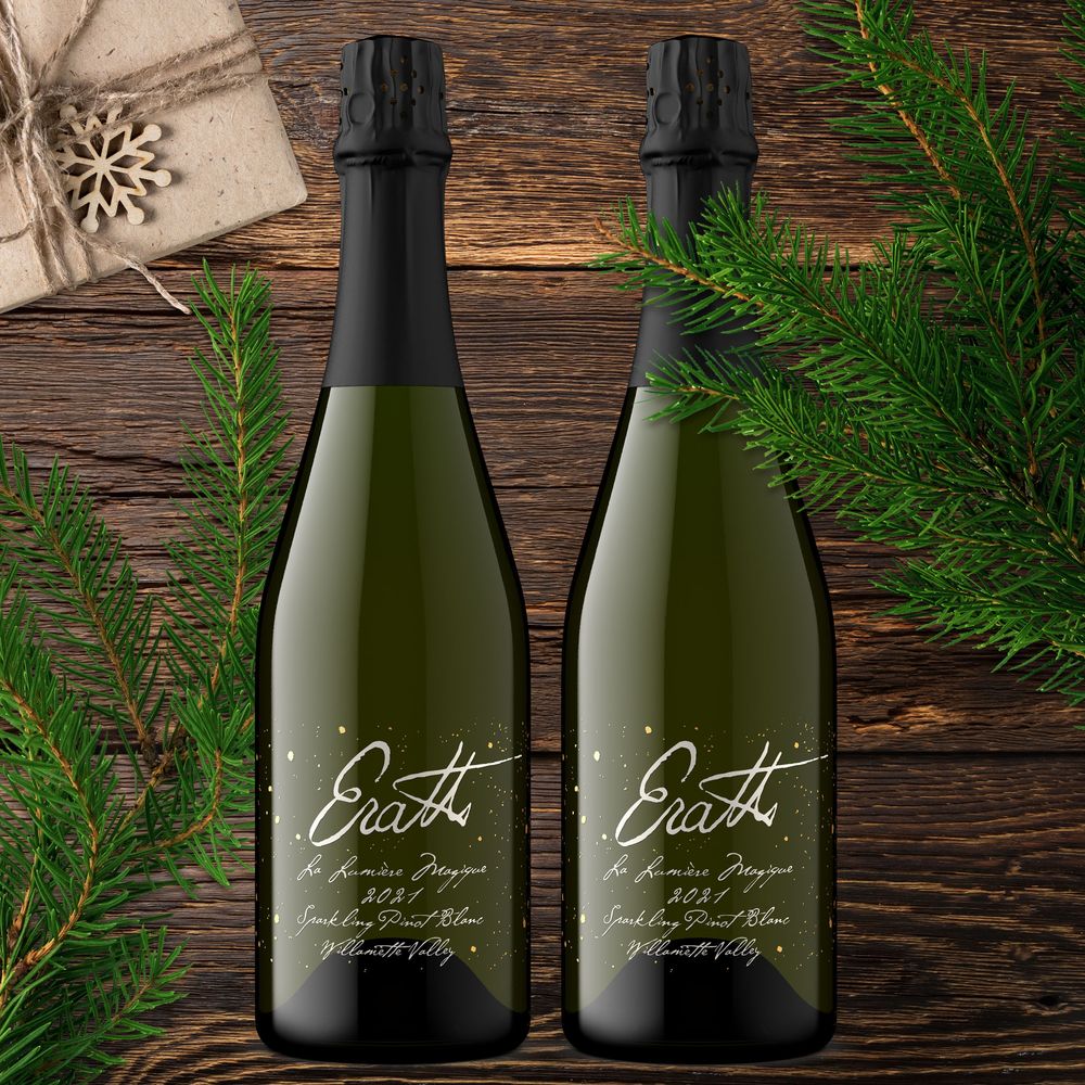 Celebratory Sparkling Bundle