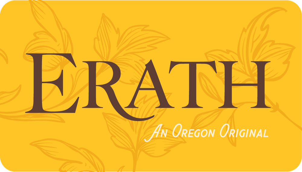 Erath Virtual Gift Card