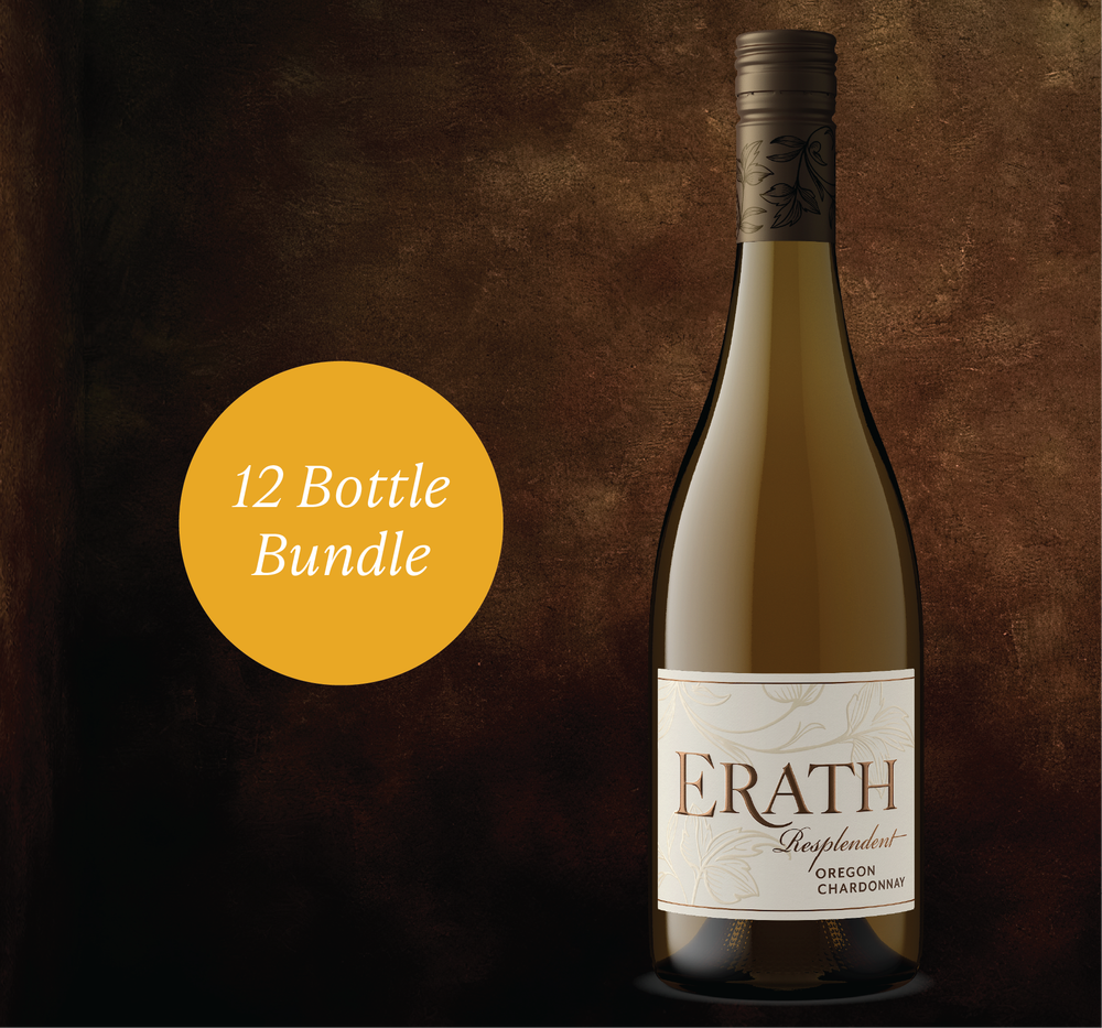 2024 Resplendent Chardonnay 12-Bottle Bundle