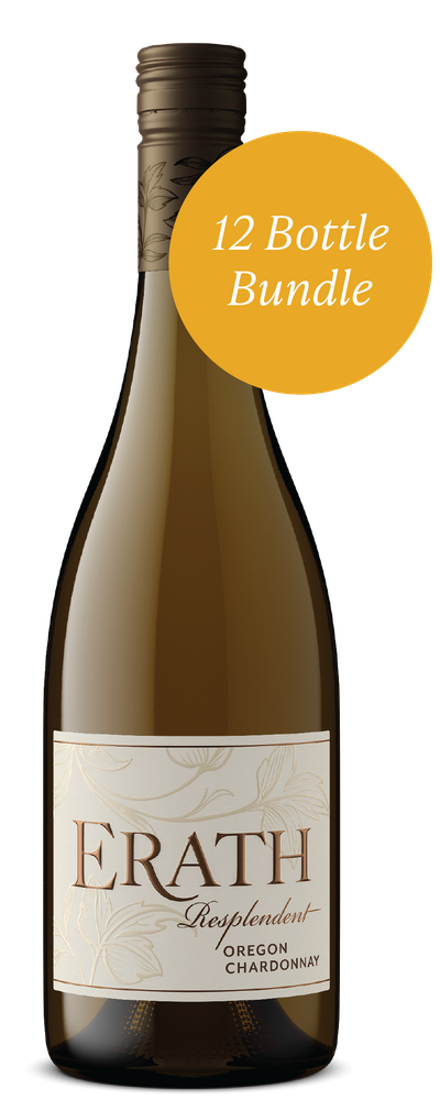 2024 Resplendent Chardonnay 12-Bottle Bundle