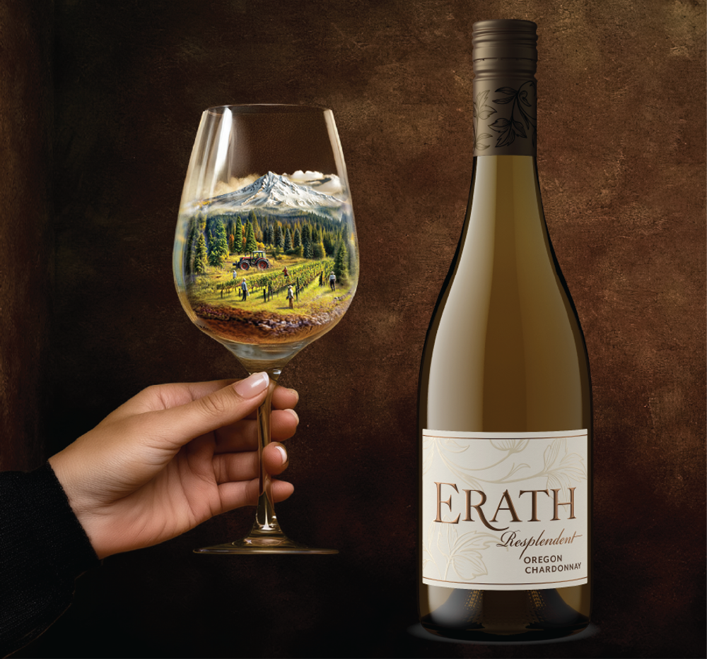 2024 Resplendent Chardonnay