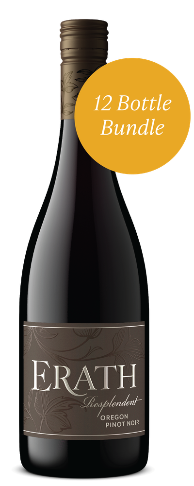 2024 Resplendent Pinot Noir 12-Bottle Bundle