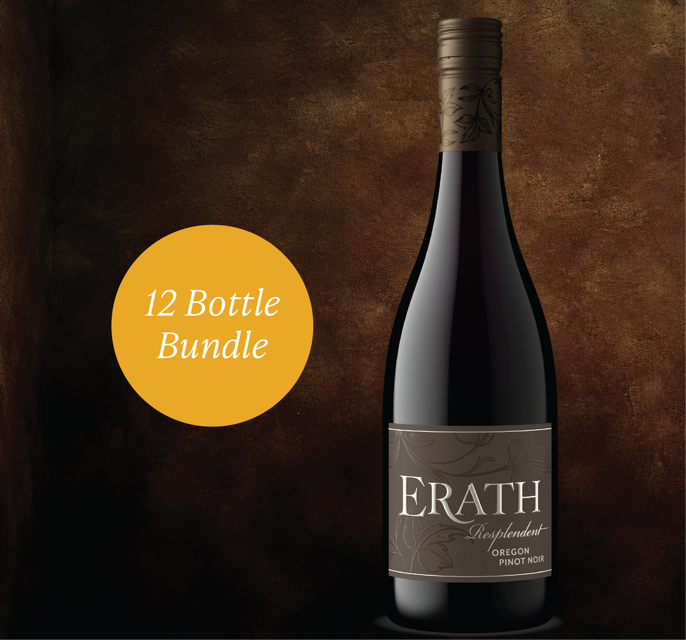 2024 Resplendent Pinot Noir 12-Bottle Bundle