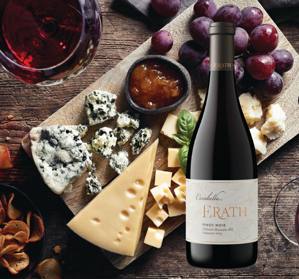 2023 Carabella Pinot Noir