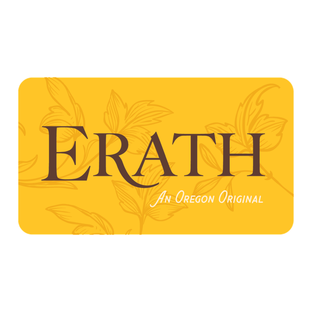 Erath Virtual Gift Card