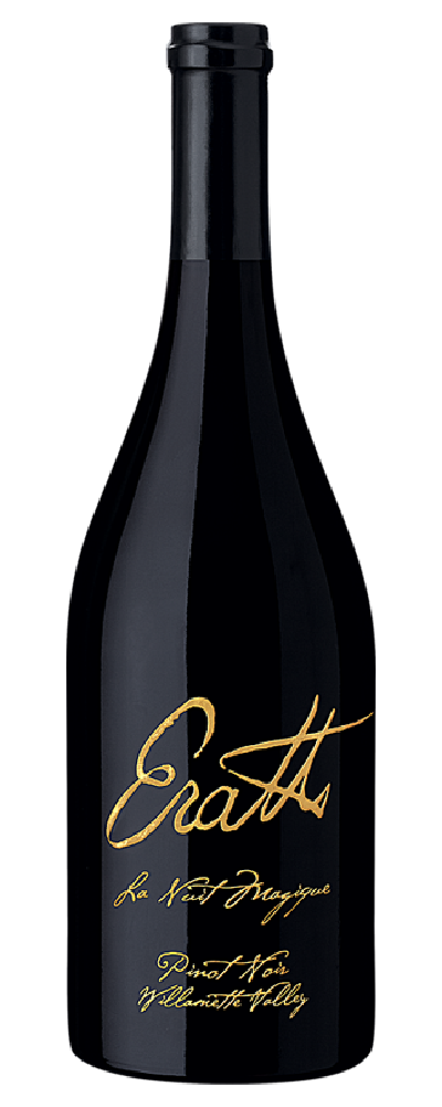 2022 La Nuit Magique Pinot Noir