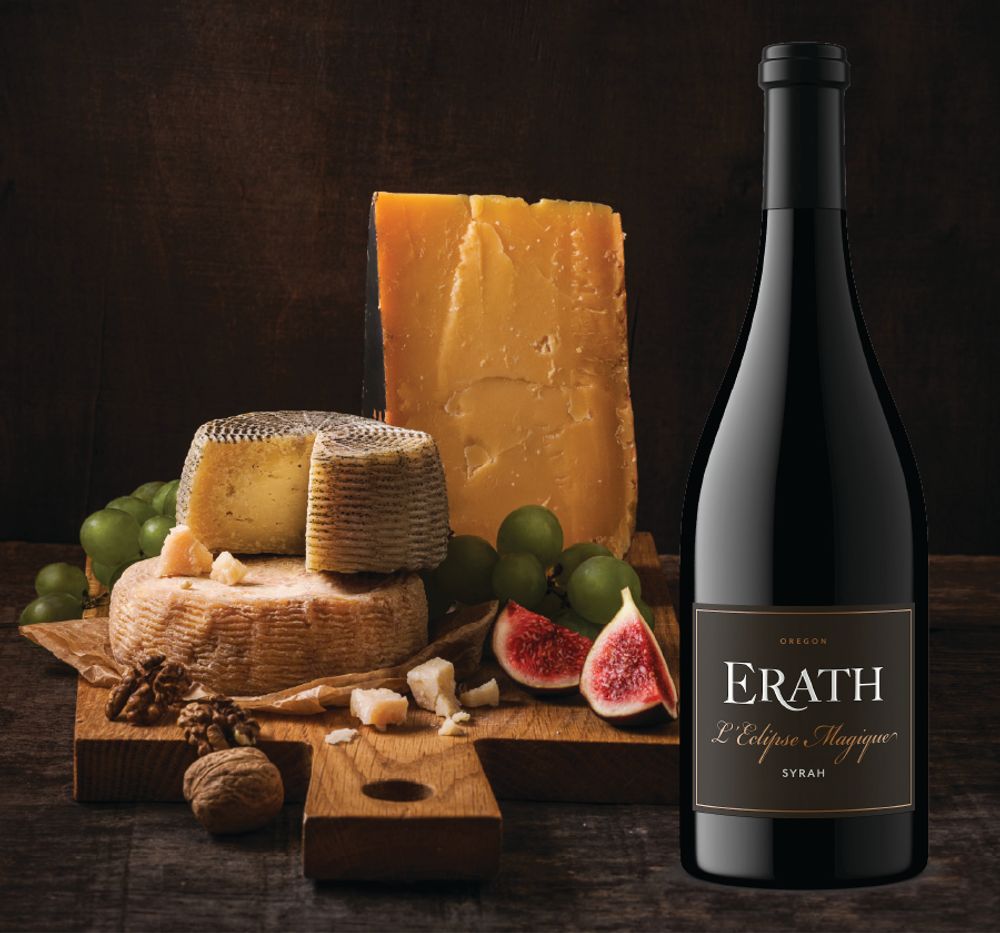2023 L’Eclipse Magique Syrah