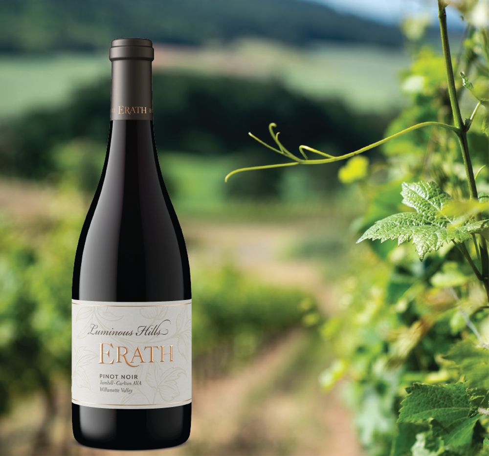 2023 Luminous Hills Pinot Noir