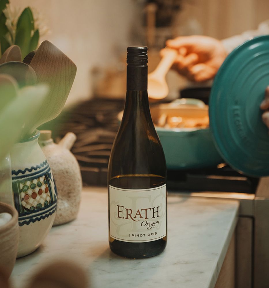 2024 Erath Oregon Pinot Gris