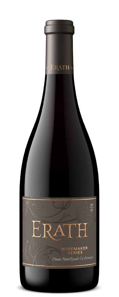 2023 Pinot Noir Syrah Co-Ferment