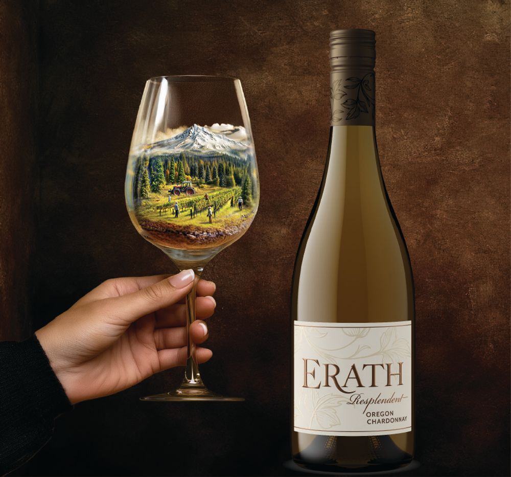2024 Resplendent Chardonnay