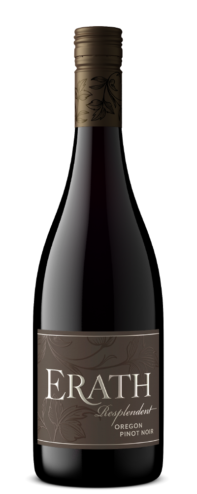 2024 Resplendent Pinot Noir