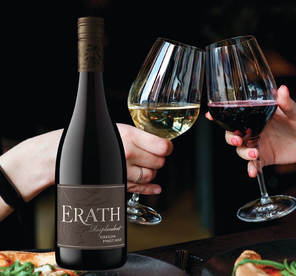2024 Resplendent Pinot Noir