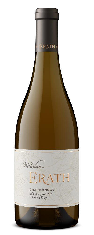 2023 Willakia Chardonnay