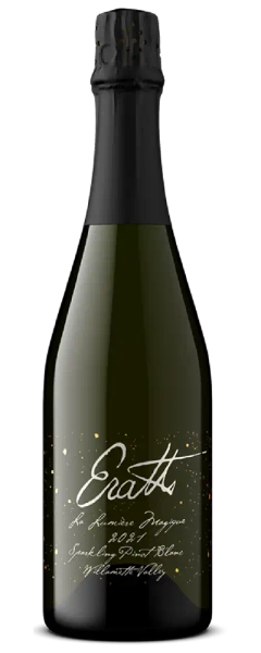 2021 La Lumière Magique Sparkling Pinot Blanc