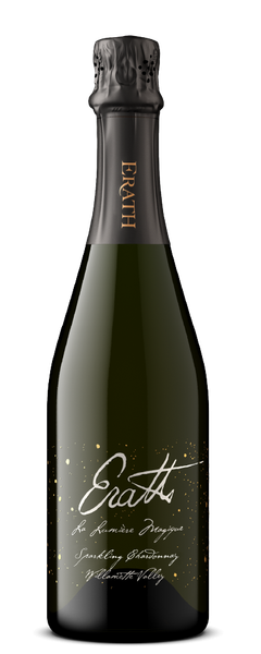 2022 La Lumiere Magique Sparkling Chardonnay