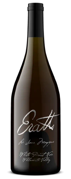 2022 Le Jour Magique White Pinot Noir