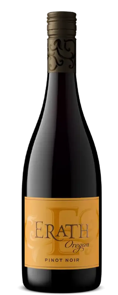 2022 Willakia Chardonnay - Erath Winery