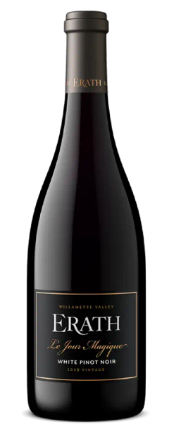 2023 Le Jour Magique White Pinot Noir