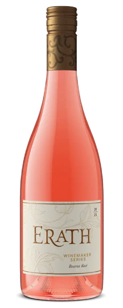 2023 Winemaker Series Reserve Rosé