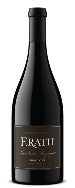 2023 Erath La Nuit Magique Pinot Noir