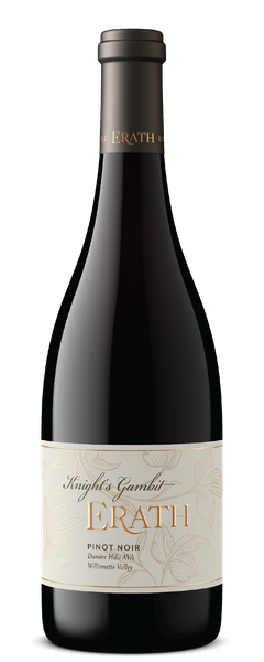 2024 Erath Knight’s Gambit Pinot Noir