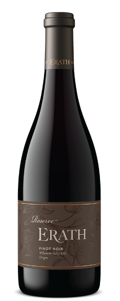2024 Erath Reserve Pinot Noir
