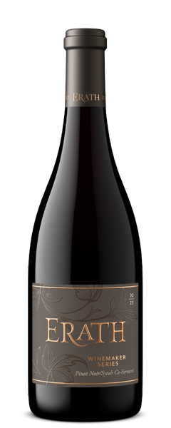2023 Pinot Noir Syrah Co-Ferment