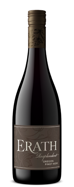 2022 Willakia Chardonnay - Erath Winery