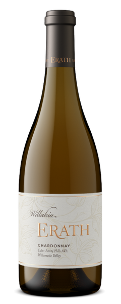 2023 Willakia Chardonnay