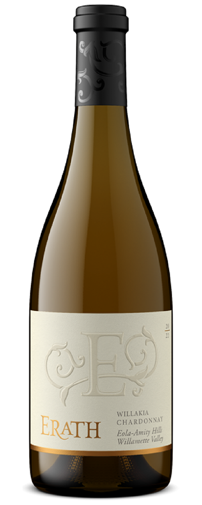 2022 Willakia Vineyard Chardonnay