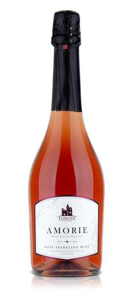 Amorie Rosado | Europa Village Wineries & Resort