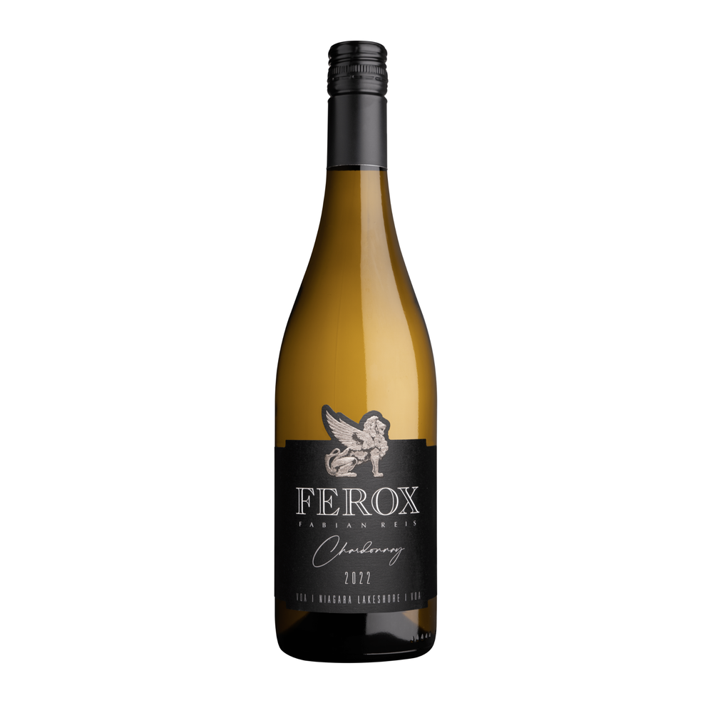 2022 Chardonnay
