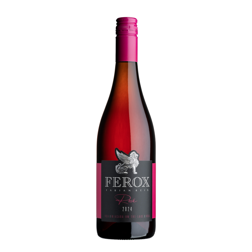 2024 Rosé