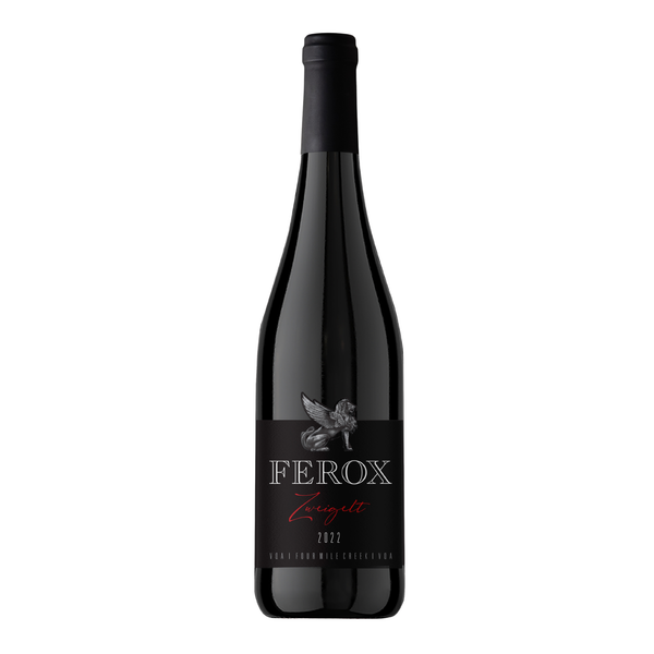 Collections - Ferox by Fabian Reis