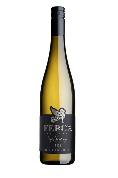 Collections - Ferox by Fabian Reis